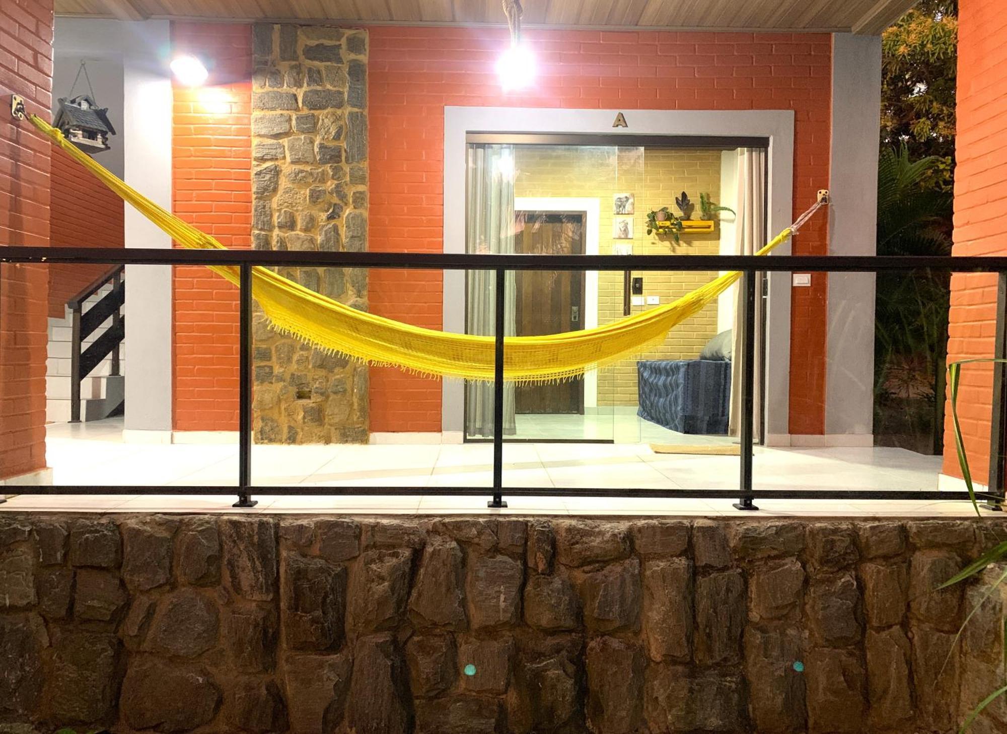 Hotel Jacarecica Haus à Maceió Extérieur photo