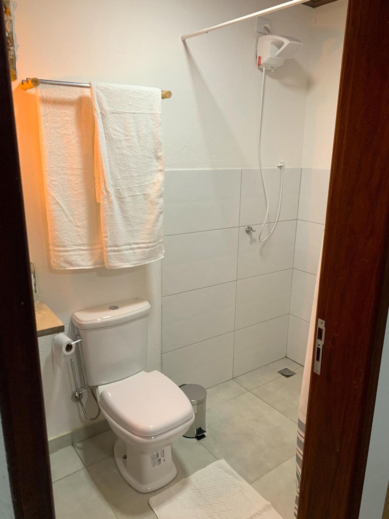 Hotel Jacarecica Haus à Maceió Extérieur photo