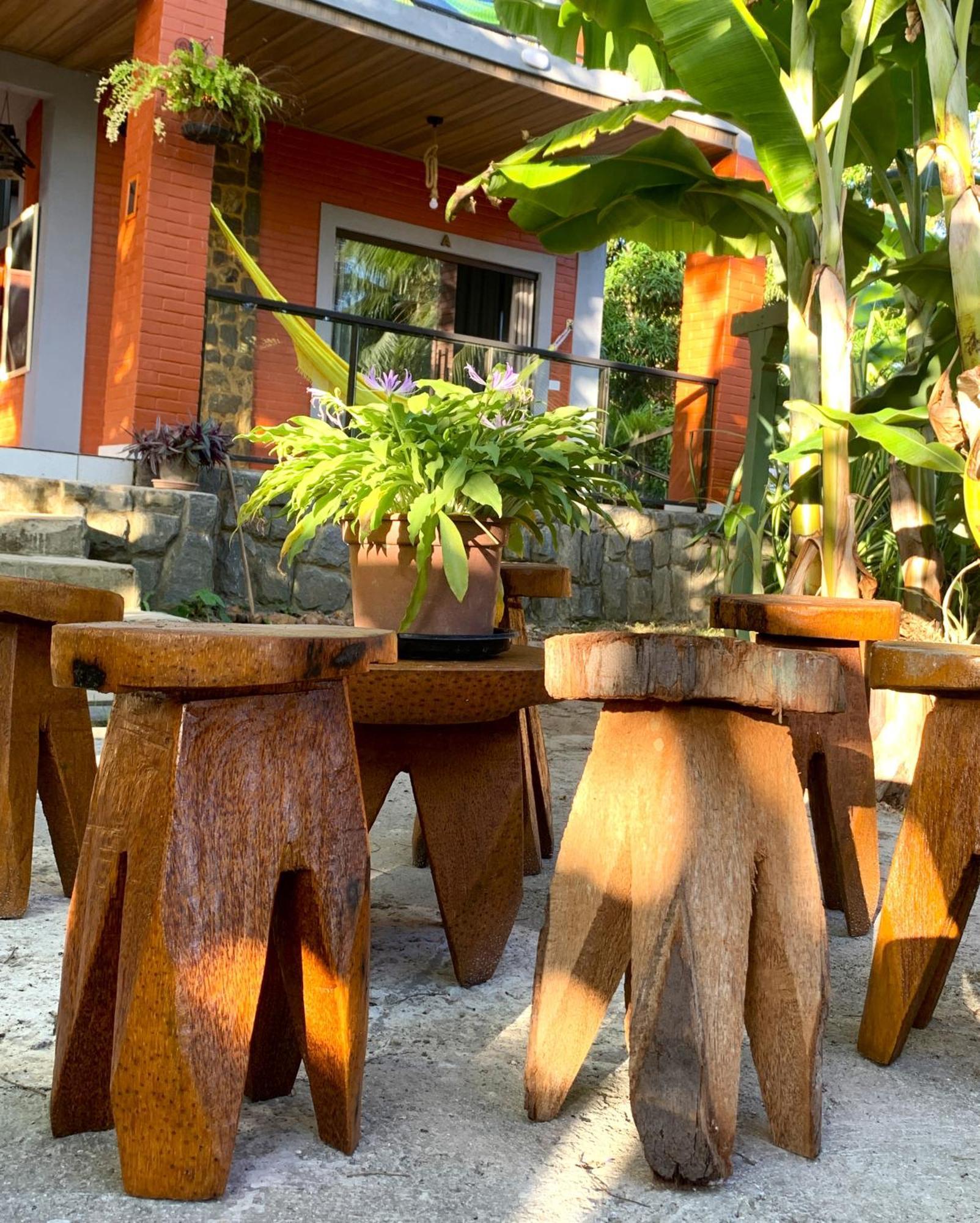 Hotel Jacarecica Haus à Maceió Extérieur photo