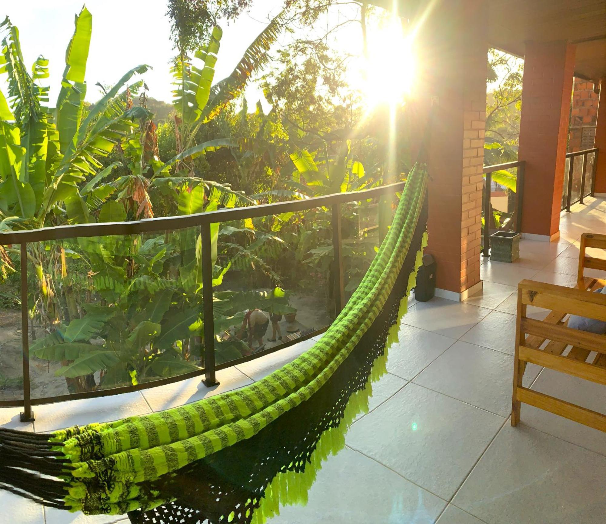 Hotel Jacarecica Haus à Maceió Extérieur photo