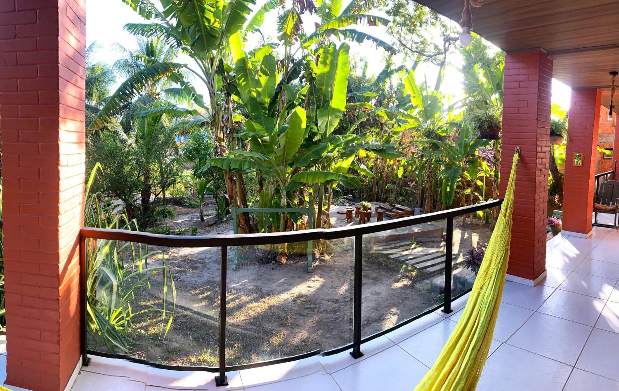 Hotel Jacarecica Haus à Maceió Extérieur photo