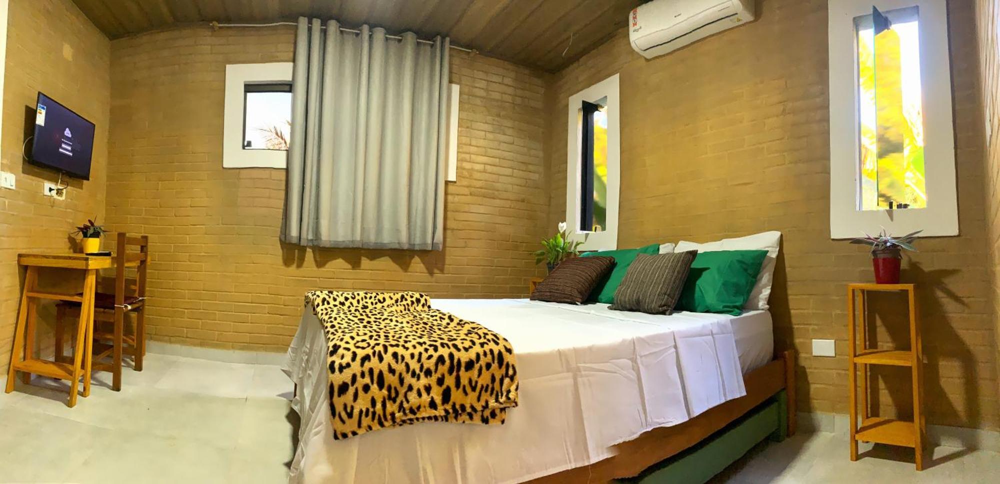 Hotel Jacarecica Haus à Maceió Extérieur photo