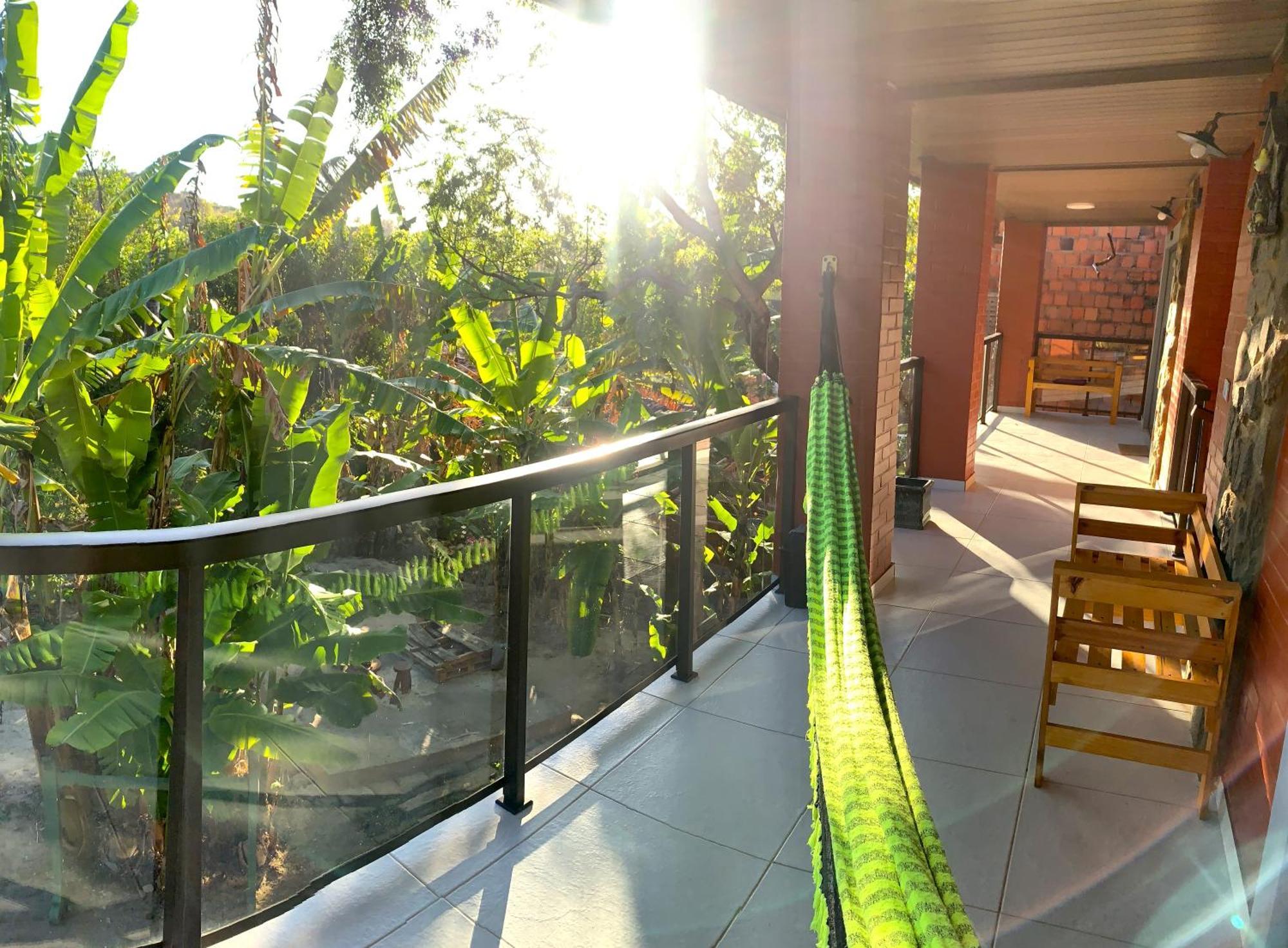 Hotel Jacarecica Haus à Maceió Extérieur photo