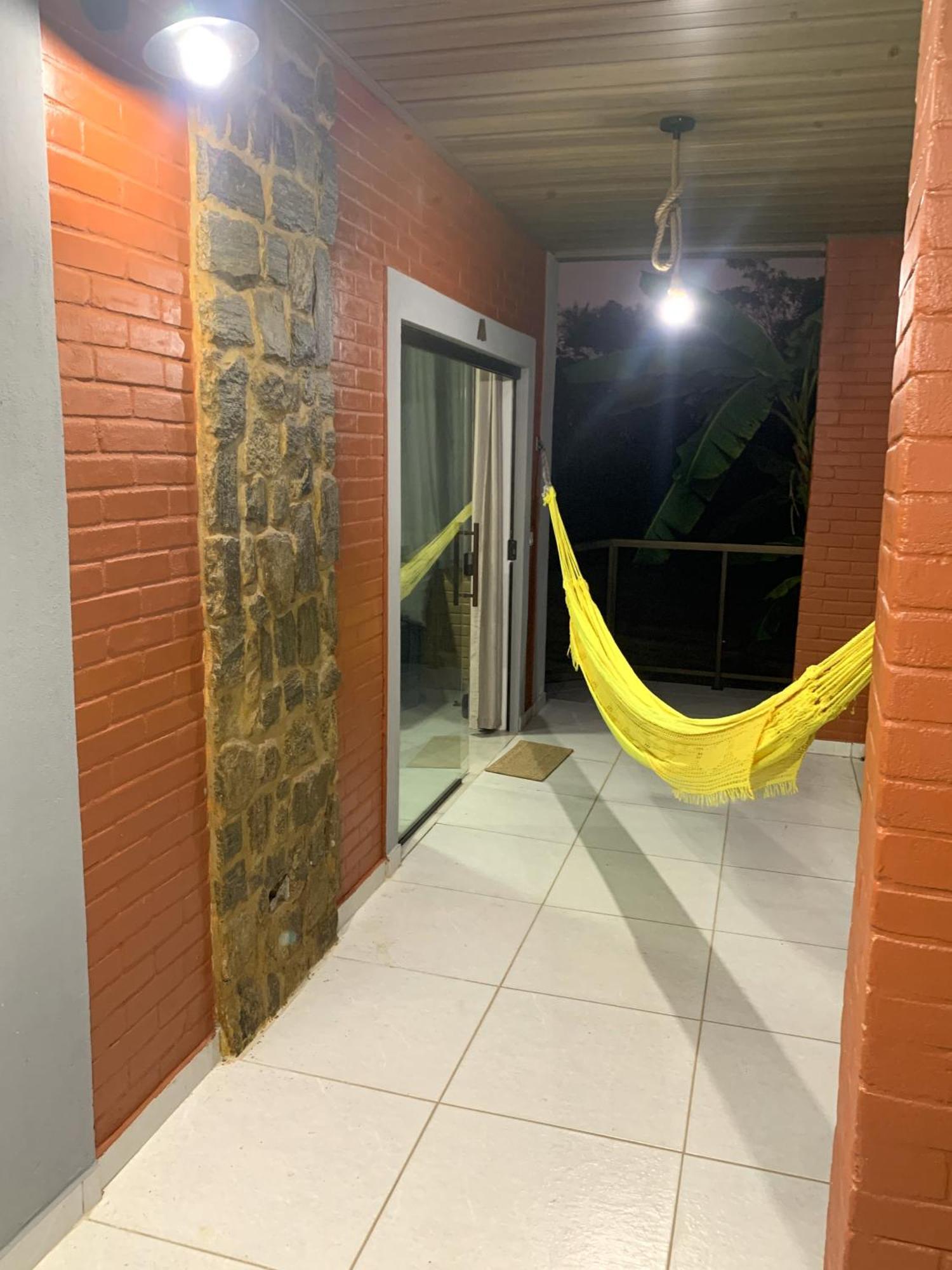 Hotel Jacarecica Haus à Maceió Extérieur photo