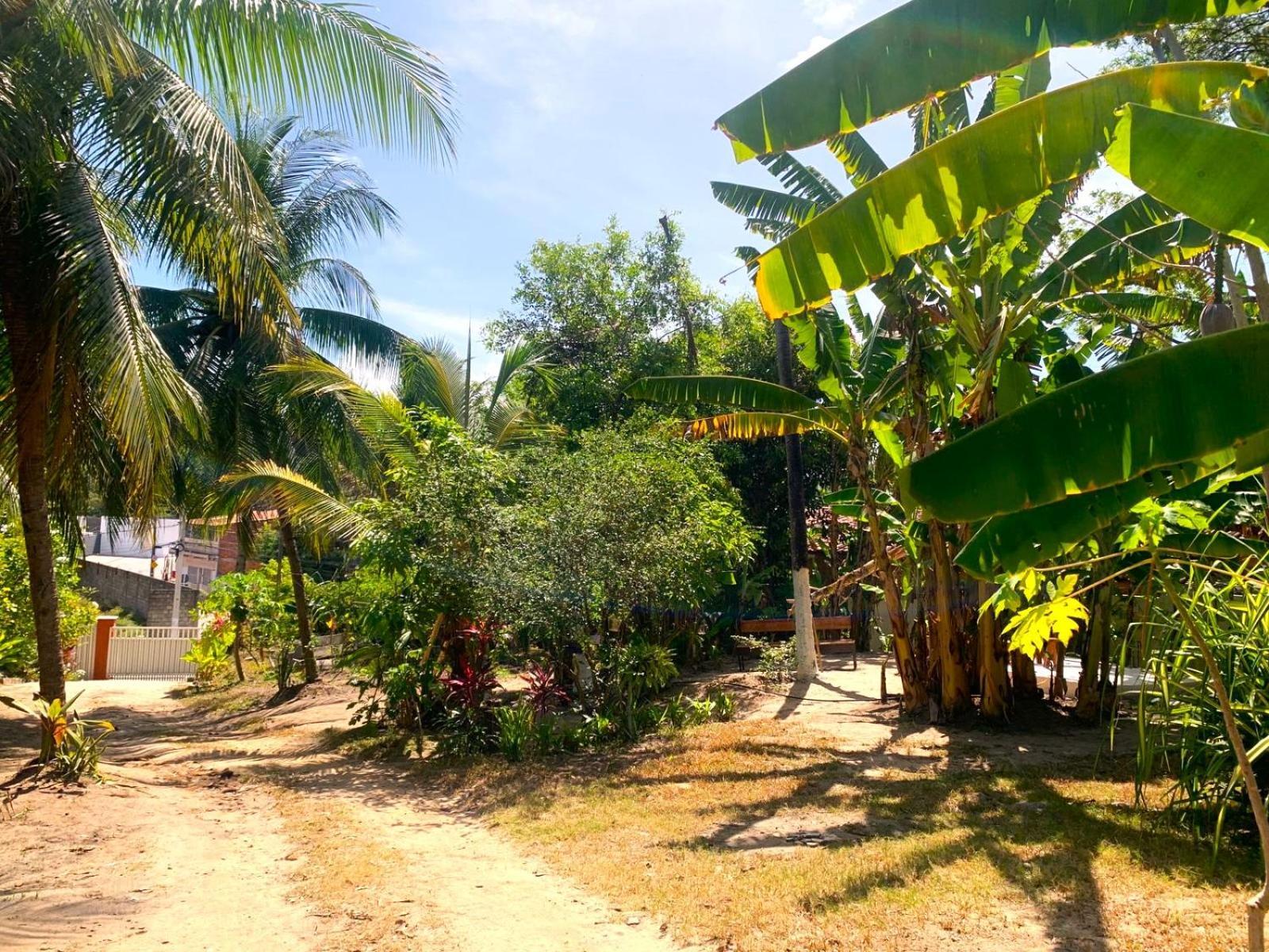 Hotel Jacarecica Haus à Maceió Extérieur photo